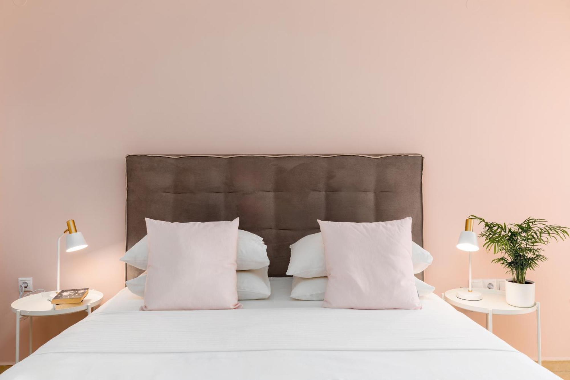 Eliza Hotel By Panel Hospitality Neoi Poroi Room photo